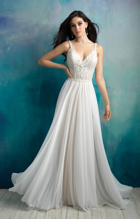 Wedding Dresses Anderson Sc 2