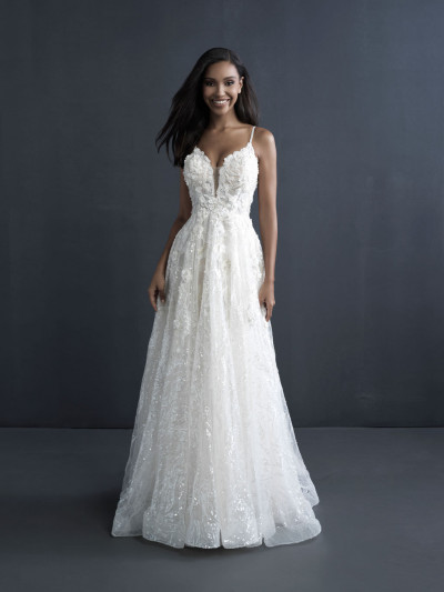 Allure Bridals - Page 3 - Wedding Dresses and Gowns - Allure Bridals