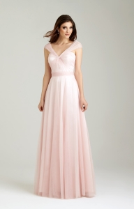 bridesmaid bridesmaids dresses dress allure 1450 length 1426 1334 formal line knot thecastlepromandbridal