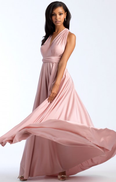 Allure bridesmaids 1563 best sale