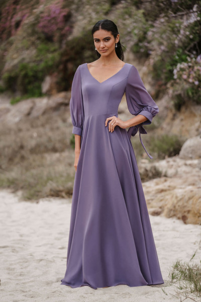 allure bridesmaid dresses prices