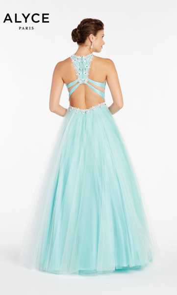 Alyce Paris 60364 Formal Dress Gown