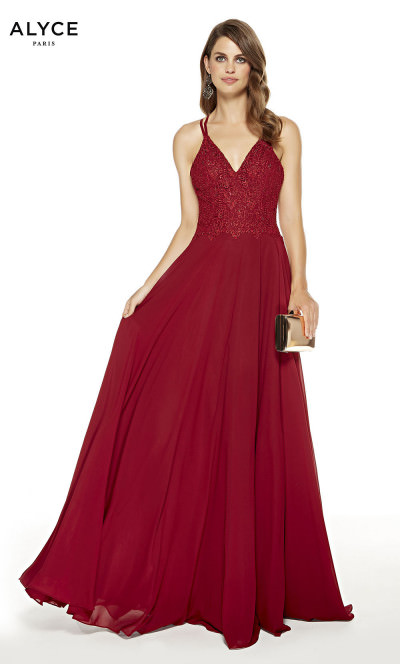 Red Prom Dresses Formal Prom Wedding Red Prom Dresses 2021