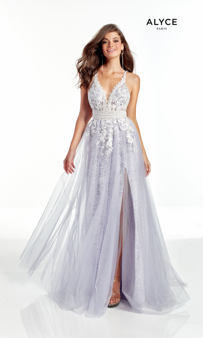 Alyce Paris 60897 Formal Dress Gown
