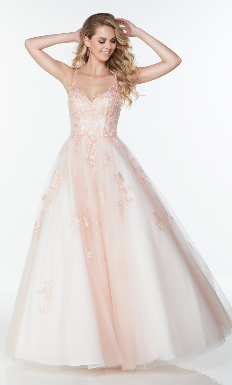 Alyce Paris 61079 Formal Dress Gown