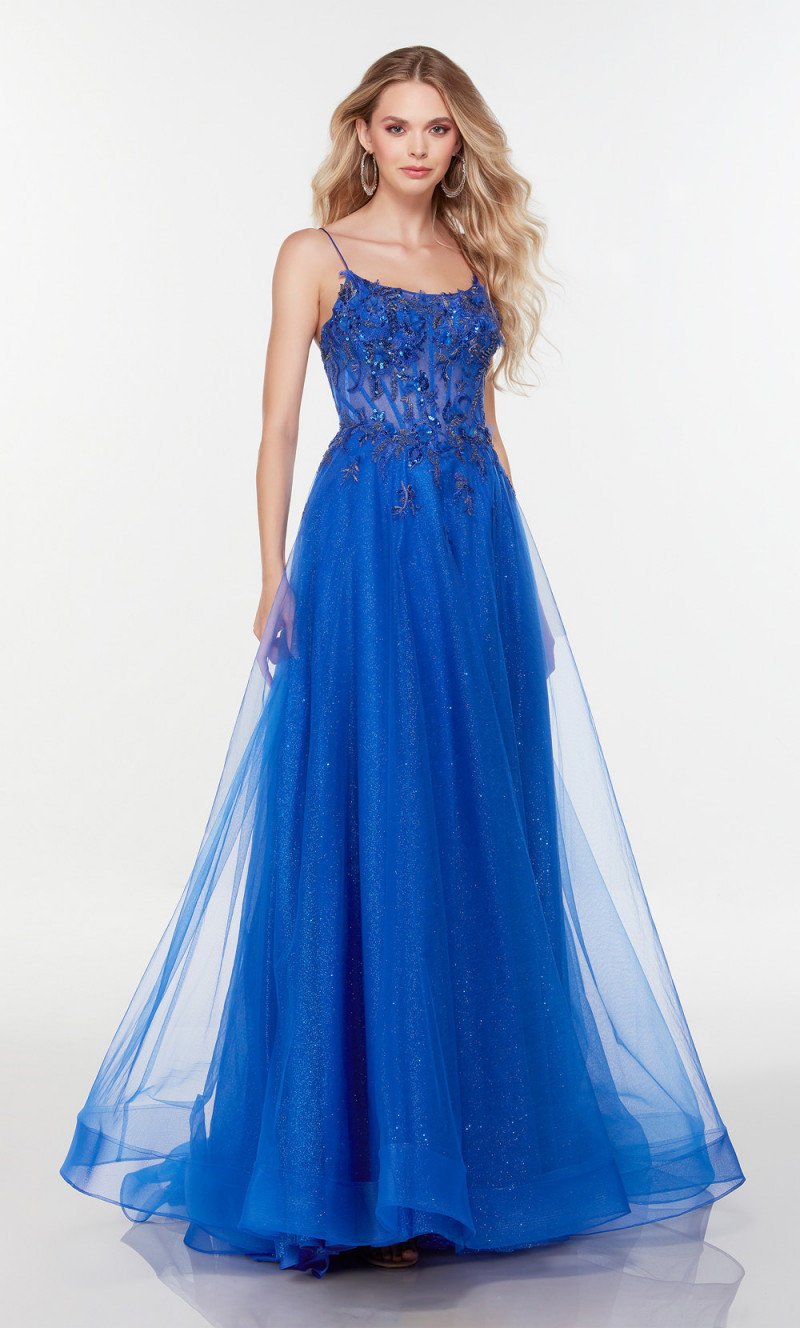 Alyce Paris 61192 Formal Dress Gown