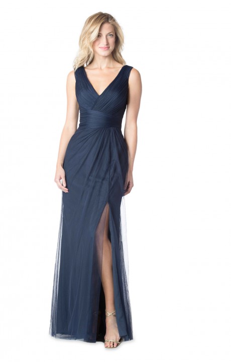 Bari Jay BC1610 - 2019 Bridesmaid Dress - BC-1610