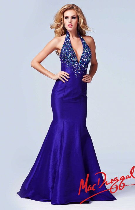 Cassandra Stone 82037A Formal Dress Gown