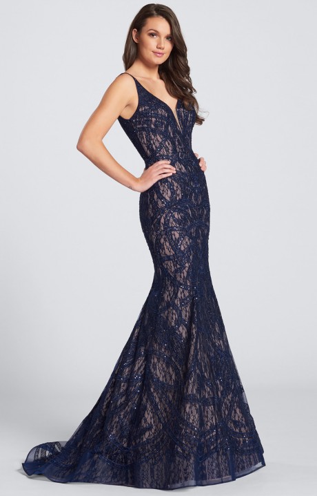 Ellie Wilde EW21719 Formal Dress Gown