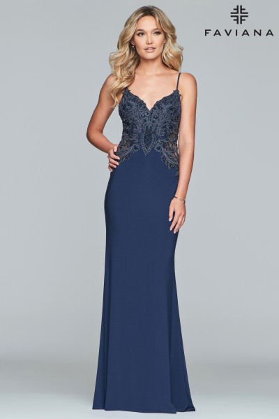 Prom Dresses - 12 - thecastlepromandbridal