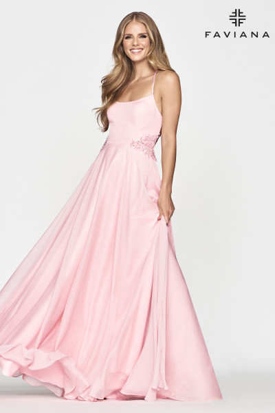 Pink Prom Dresses - Formal, Prom, Wedding Pink Prom Dresses 2023