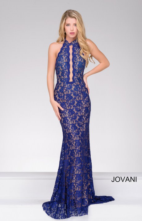 Jovani 45169 Formal Dress Gown