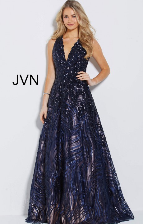 Jovani jvn60641 Formal Dress Gown 