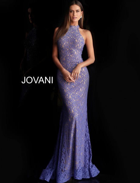 Jovani 63335 Formal Dress Gown