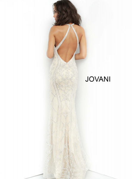 Jovani 2008 Formal Dress Gown