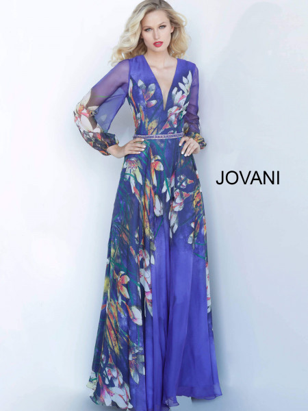 Jovani 2024 Formal Dress Gown