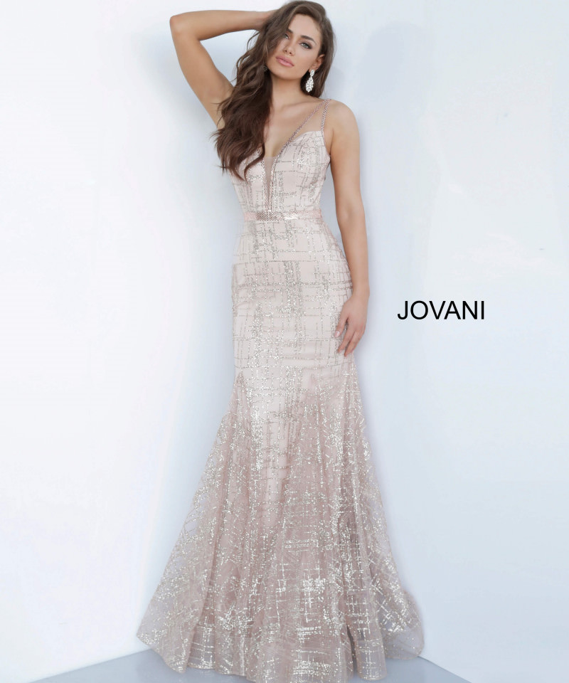 Jovani 2388 Formal Dress Gown