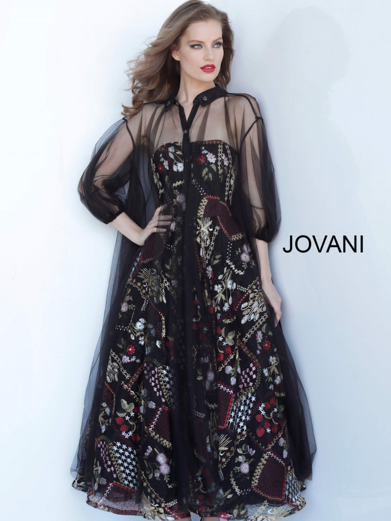 Jovani 2622 Formal Dress Gown