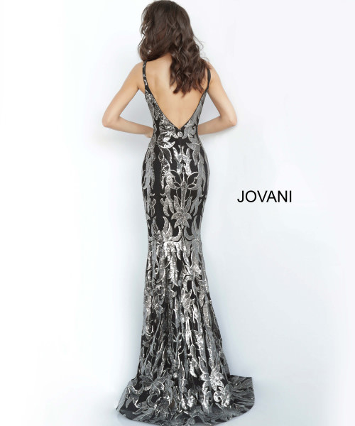 Jovani 3263 Formal Dress Gown