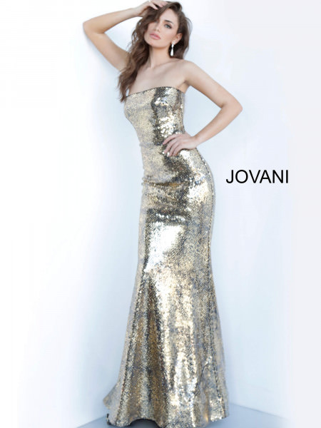 Jovani 3390 Formal Dress Gown