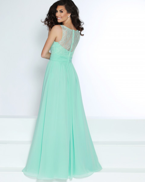 Kanali K 1771 - 2021 Bridesmaid Dress