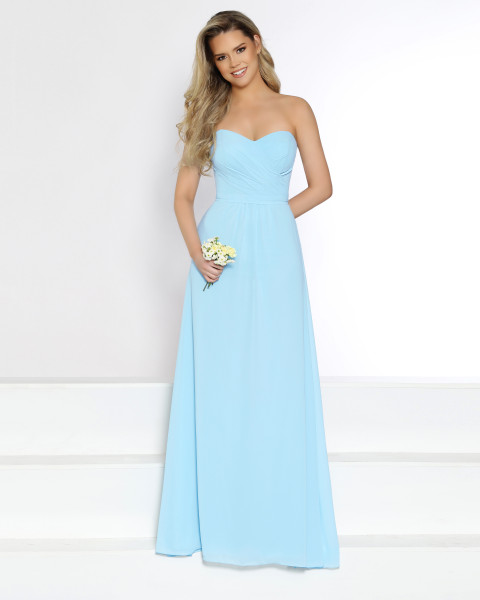 Kanali K 1803 - 2021 Bridesmaid Dress