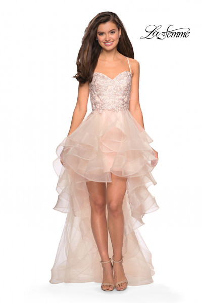  Hi  Low  Prom Dresses  Formal Prom Wedding  Hi  Low  Prom 