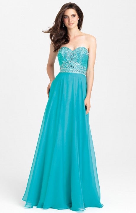 Madison James 16351 Formal Dress Gown