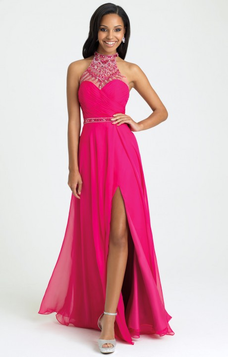 Madison James 16407 Formal Dress Gown - 16-407