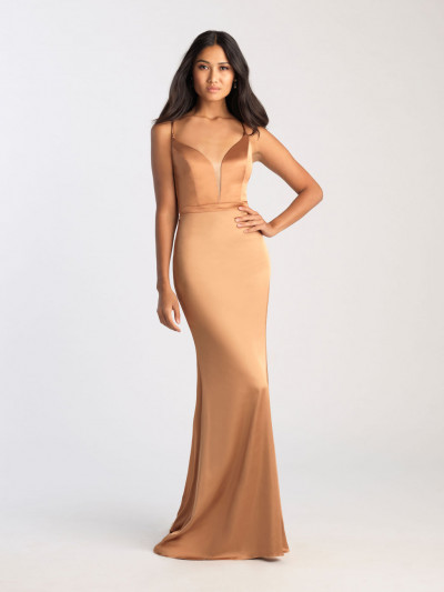 Brown Prom Dresses Formal Prom Wedding Brown Prom Dresses 2024