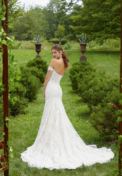 Morilee Bridal 5714 Wedding Dress