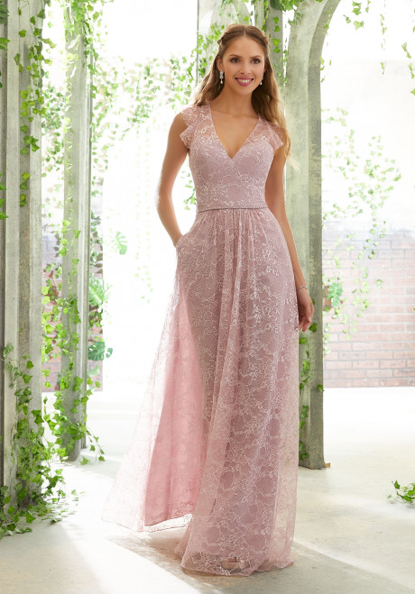 Morilee Bridesmaid 21620 - 2022 Bridesmaid Dress