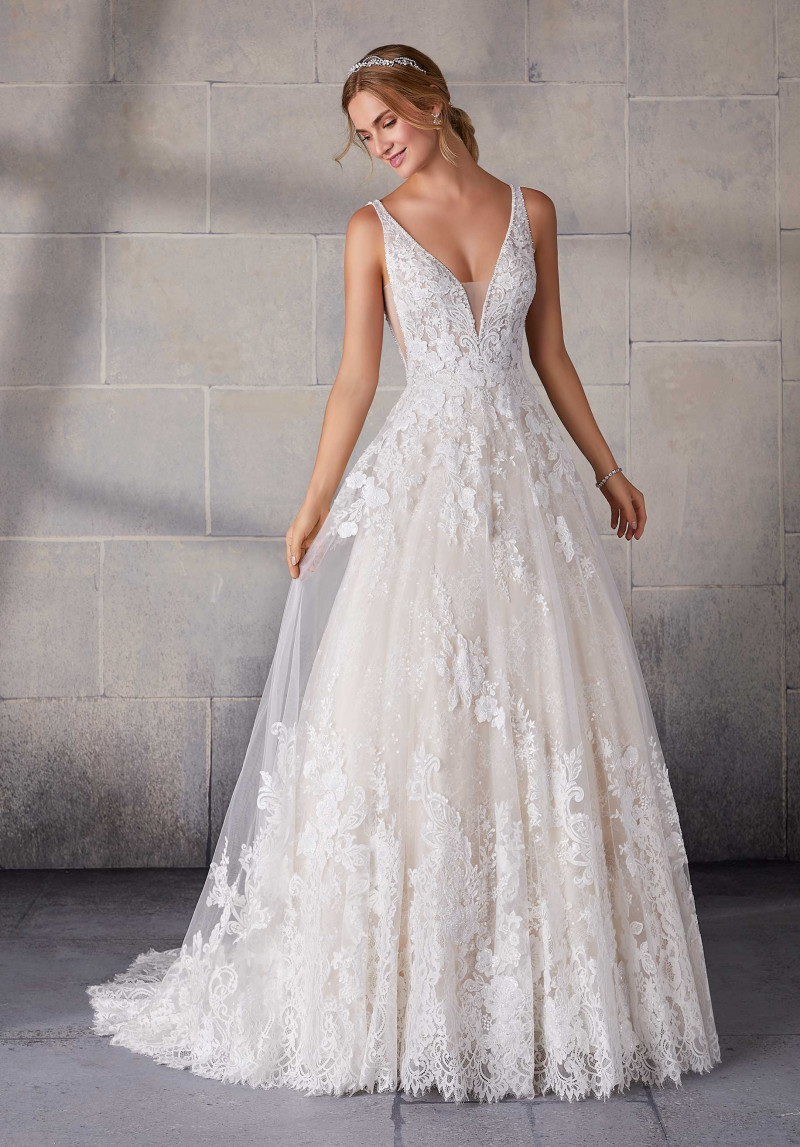 Morilee Bridal 2142 Wedding Dress