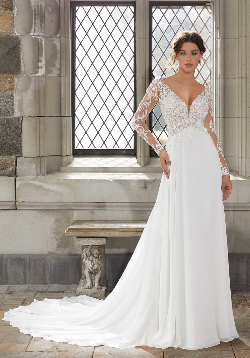 Morilee Bridal 5816 Wedding Dress