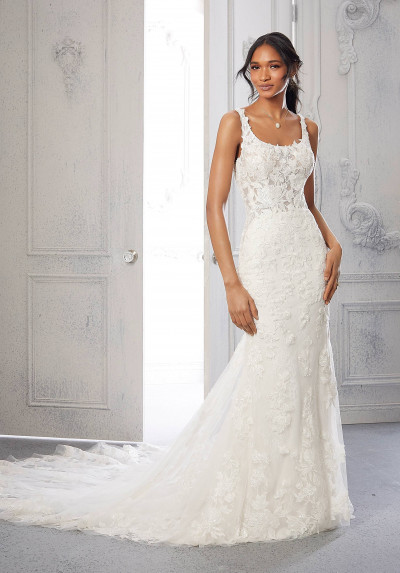 Wedding Dresses and Bridal Gowns