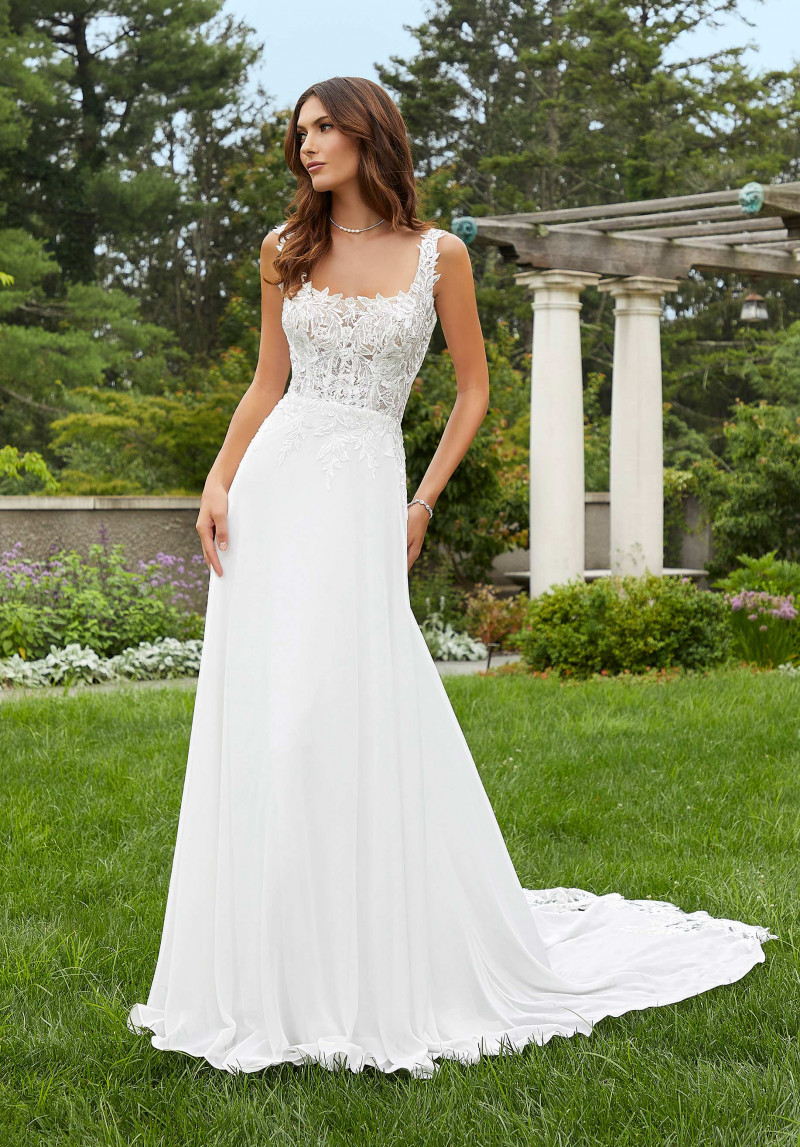 Morilee Bridal 5942 Wedding Dress - Dawn