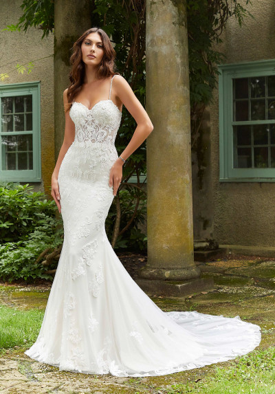 Wedding Dresses and Bridal Gowns