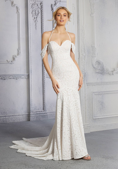 Wedding Dresses and Bridal Gowns