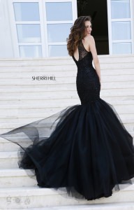 sherri hill dress