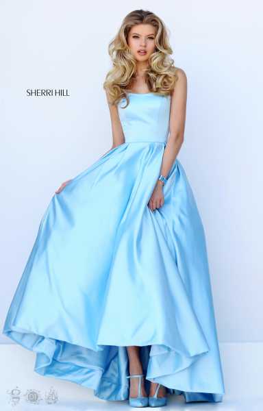 Sherri Hill 50226 Formal Dress Gown