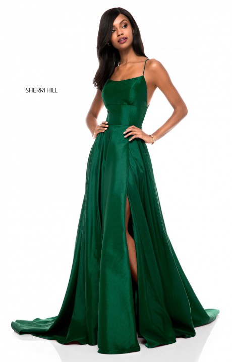 Green Prom Dresses - Formal, Prom, Wedding Green Prom Dresses 2018