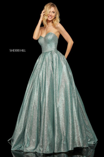 sherri hill 52448