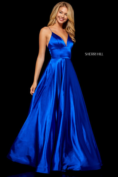  Sherri  Hill  Formal Prom Wedding  Sherri  Hill  2019 