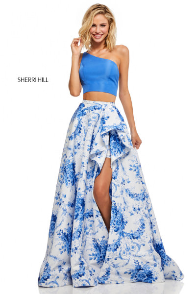 sherri hill dress 53063