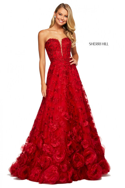 Red Prom Dresses Formal Prom Wedding Red Prom Dresses 2021